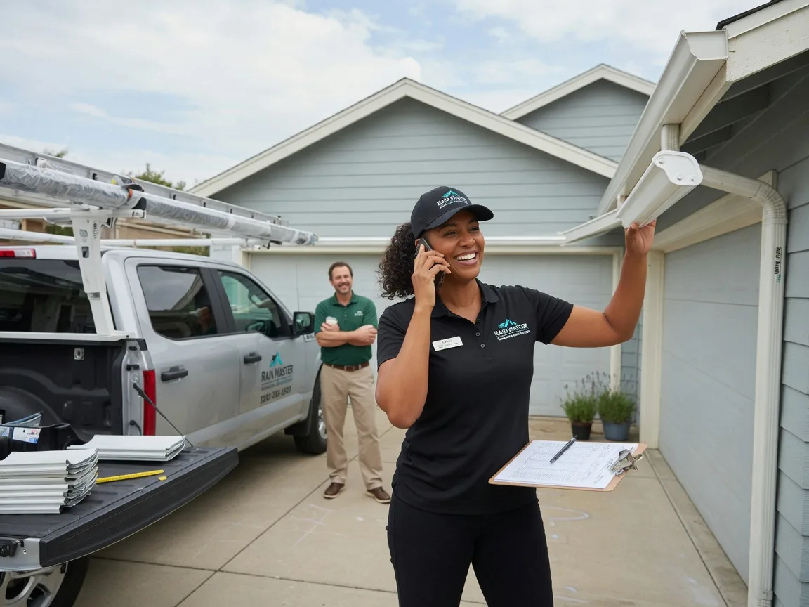Gutter Installation Lacey, WA FAQs